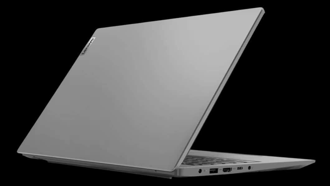 لپ تاپ لنوو 15.6 اینچی مدل V15 r7-7730u — تصویر ۶