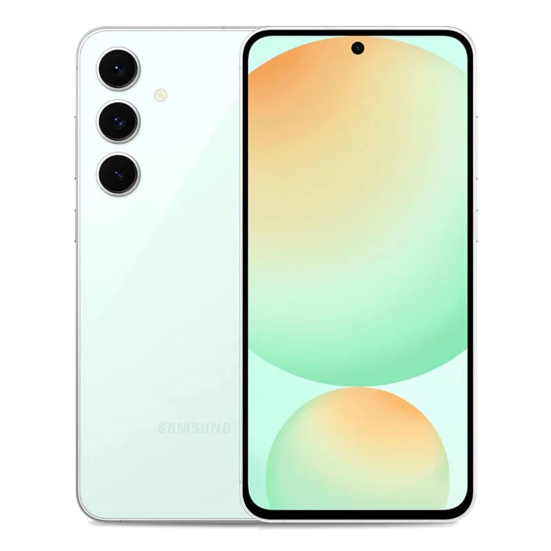 گوشی موبایل Samsung مدل Galaxy S25 FE (RAM 8) ظرفیت 256GB-مشکی ویتنام کارکرده 16ماه گارانتی — تصویر ۵