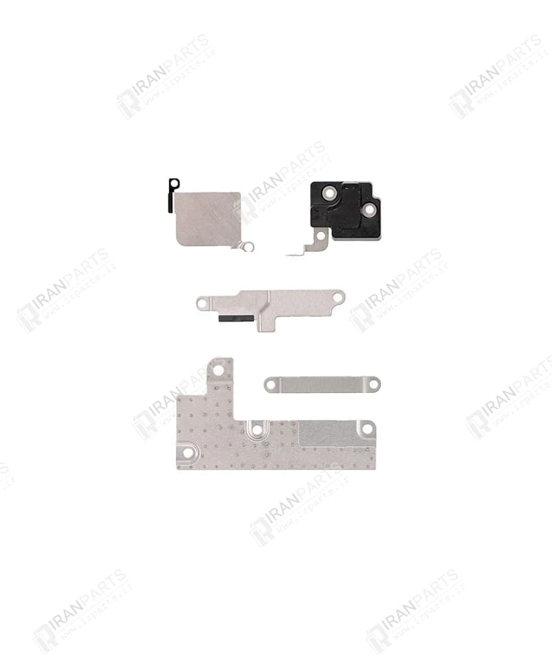 پک شیلد فلزی آیفون 7 | iPhone 7 Shield Pack — تصویر ۳