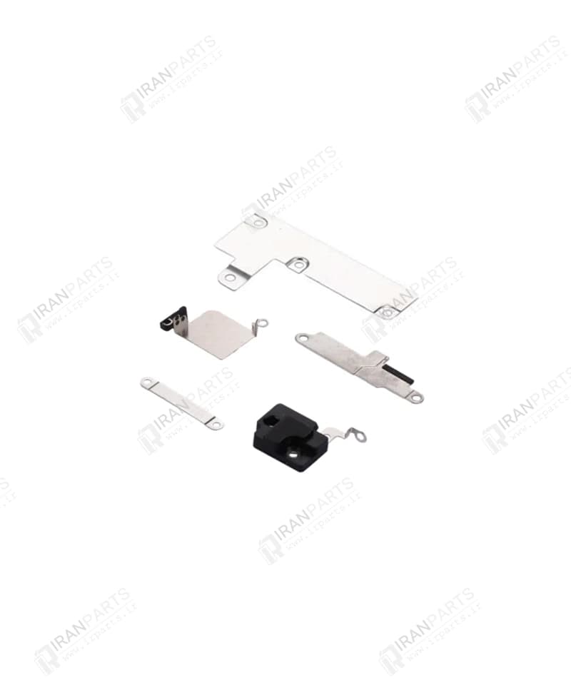 پک شیلد فلزی آیفون 7 | iPhone 7 Shield Pack — تصویر ۴