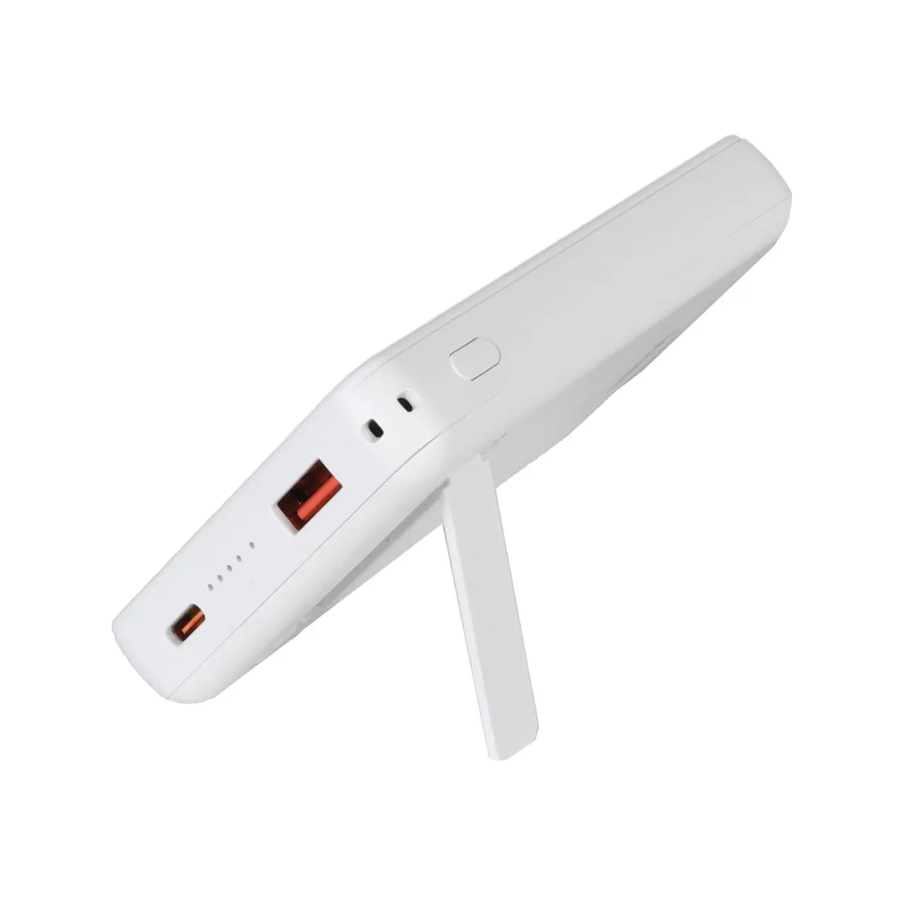 پاوربانک وایرلس سوپر فست شارژ 22.5W مگ سیف VABI 10000mAh مدل P19 — تصویر ۵