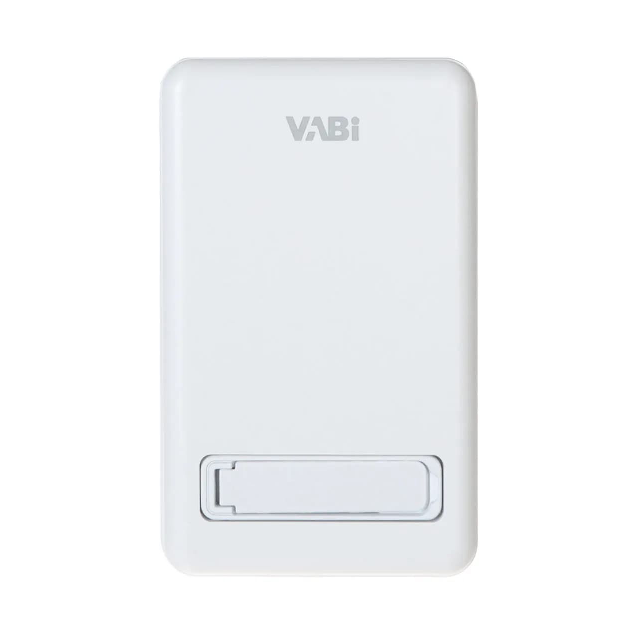 پاوربانک وایرلس سوپر فست شارژ 22.5W مگ سیف VABI 10000mAh مدل P19 — تصویر ۸