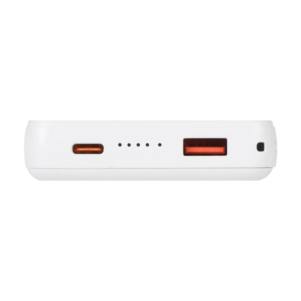 پاوربانک وایرلس سوپر فست شارژ 22.5W مگ سیف VABI 10000mAh مدل P19 — تصویر ۶