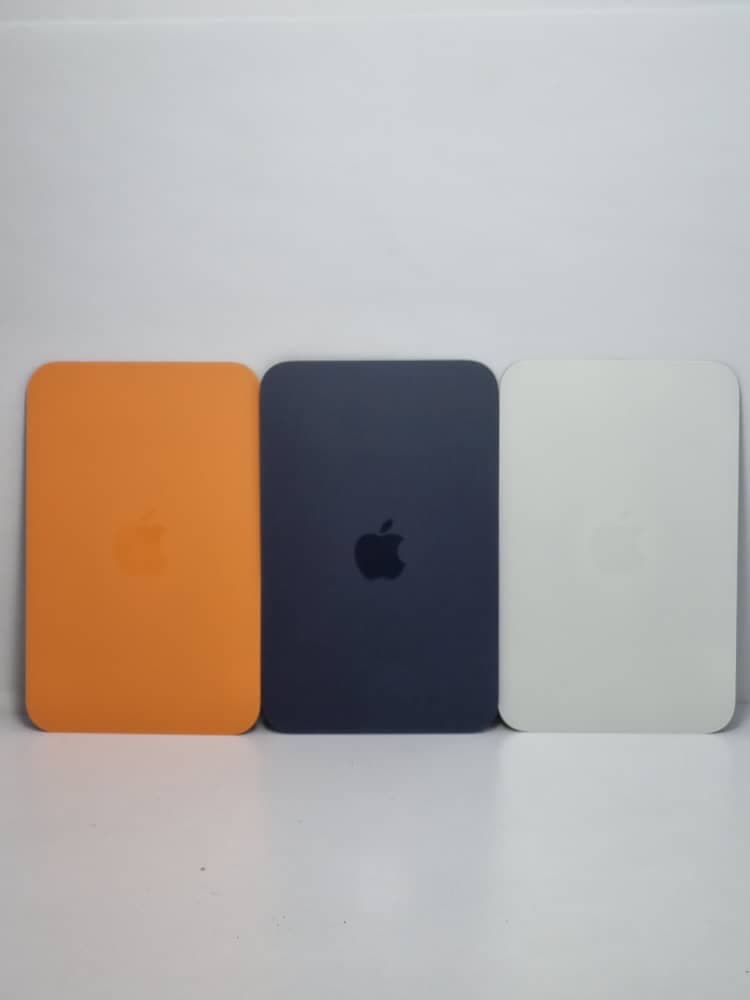 درب پشت آیفون 17 پرومکس فول | BACK DOOR IPHONE 17 PRO MAX FULL ORG — تصویر ۲