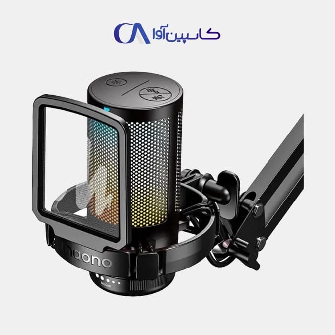 میکروفون یو اس بی مائونو Maono DGM20S
