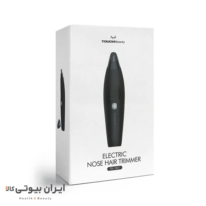 موزن گوش و بینی تاچ بیوتی مدل TB1651 — تصویر ۱۰