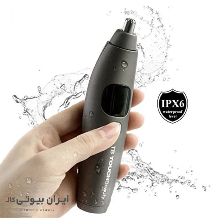 موزن گوش و بینی تاچ بیوتی مدل TB1651 — تصویر ۱۱