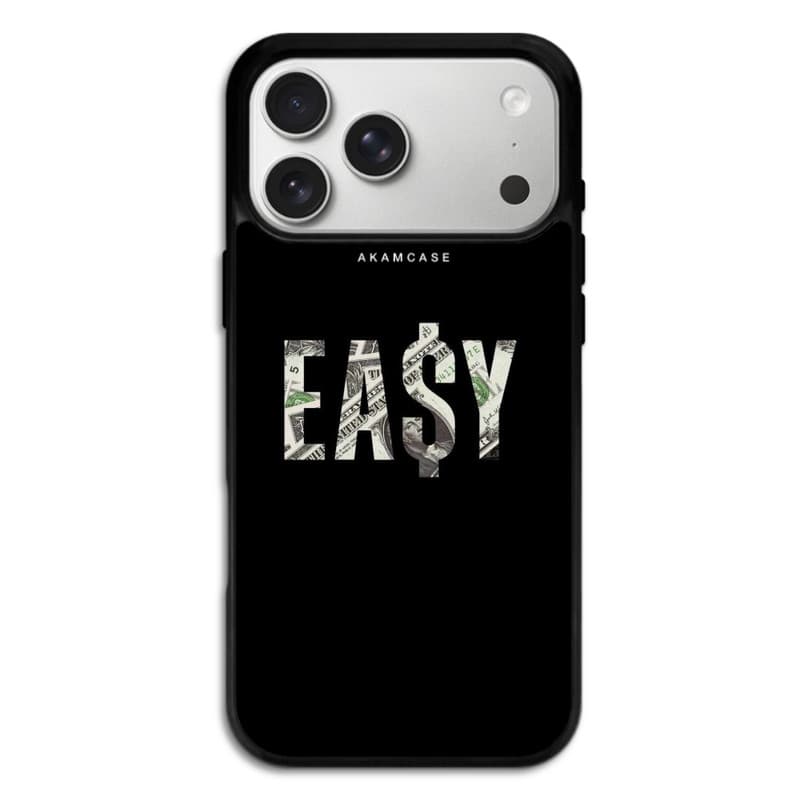 کاور آکام مدل AMC-WA17PRO-RICH-9 مناسب برای گوشی موبایل اپل iPhone 17 Pro — تصویر ۹