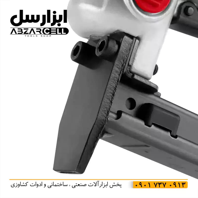 منگنه کوب 8016 جیت JS16-80| ساخت کره جنوبی — تصویر ۵