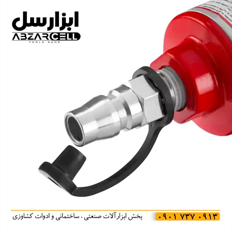 منگنه کوب 8016 جیت JS16-80| ساخت کره جنوبی — تصویر ۳