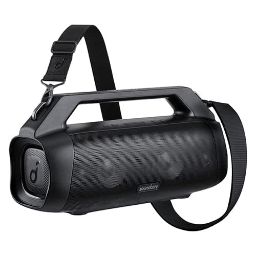 اسپیکر بلوتوثی انکر Anker Soundcore Motion Boom Plus — تصویر ۸