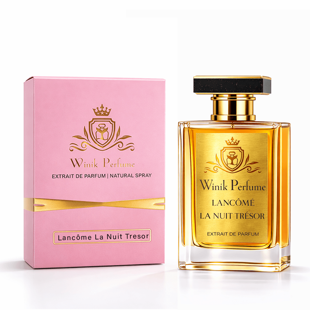 عطر لانکوم لانویت ترزور زنانه 50 میل — تصویر ۹