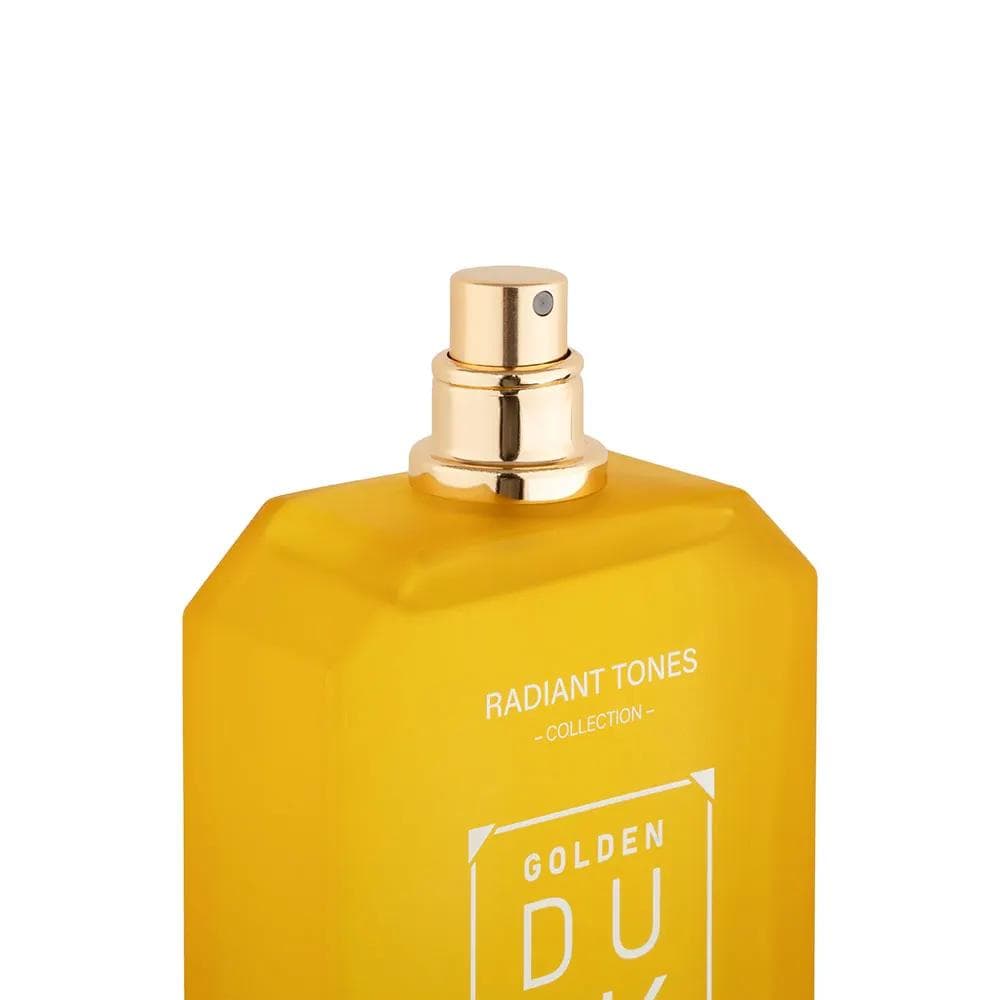 عطر ادوپرفیوم زنانه گلدن داسک آنتروس 100 میل — تصویر ۸