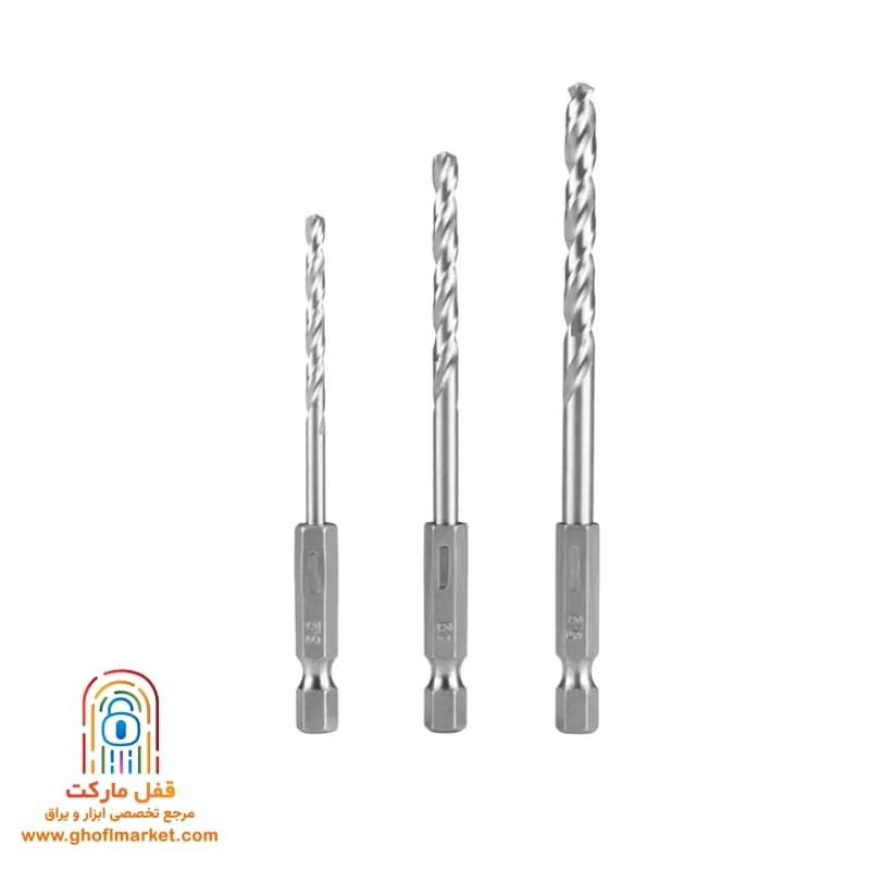 پیچ گوشتی شارژی براشلس رونیکس مدل 8668 — تصویر ۱۱