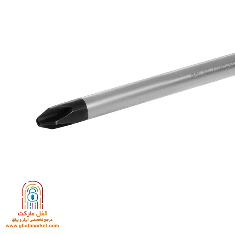 پیچ گوشتی چهارسو رونیکس مدل RH-2890 — تصویر ۳