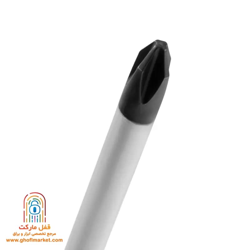پیچ گوشتی چهارسو ضربه خور رونیکس مدل RH-2931 — تصویر ۳