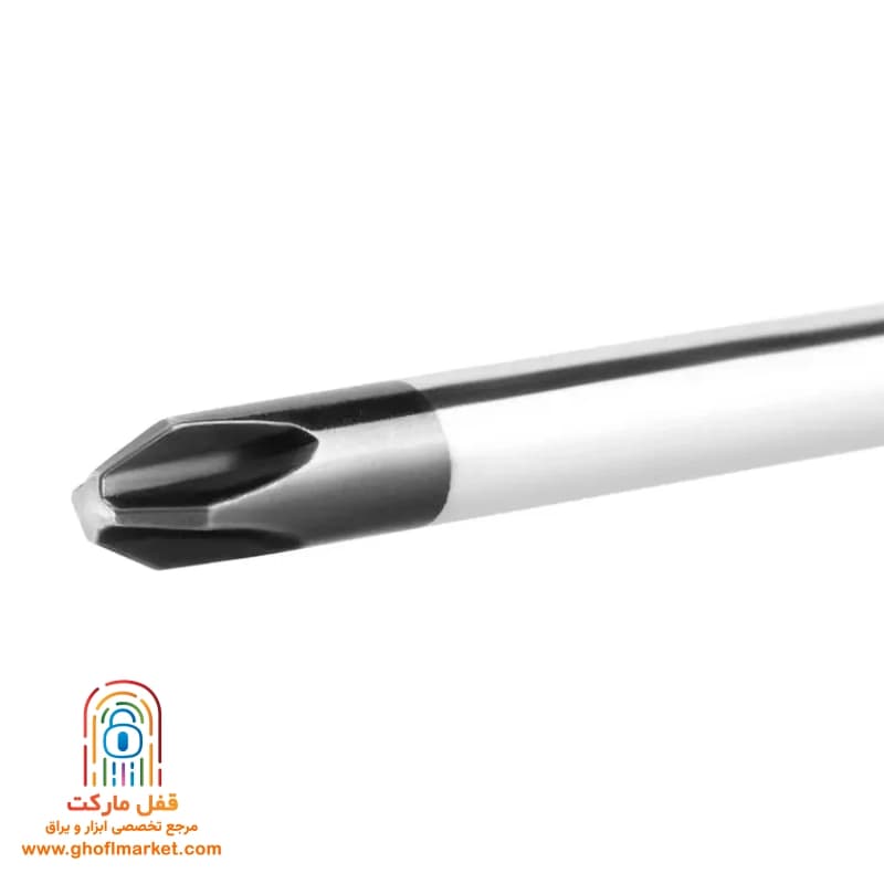 پیچ گوشتی چهارسو رونیکس مدل RH-2880 — تصویر ۳