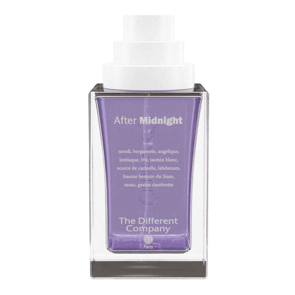 عطر زنانه و مردانه افتر میدنایت دیفرنت کمپانی — تصویر ۲