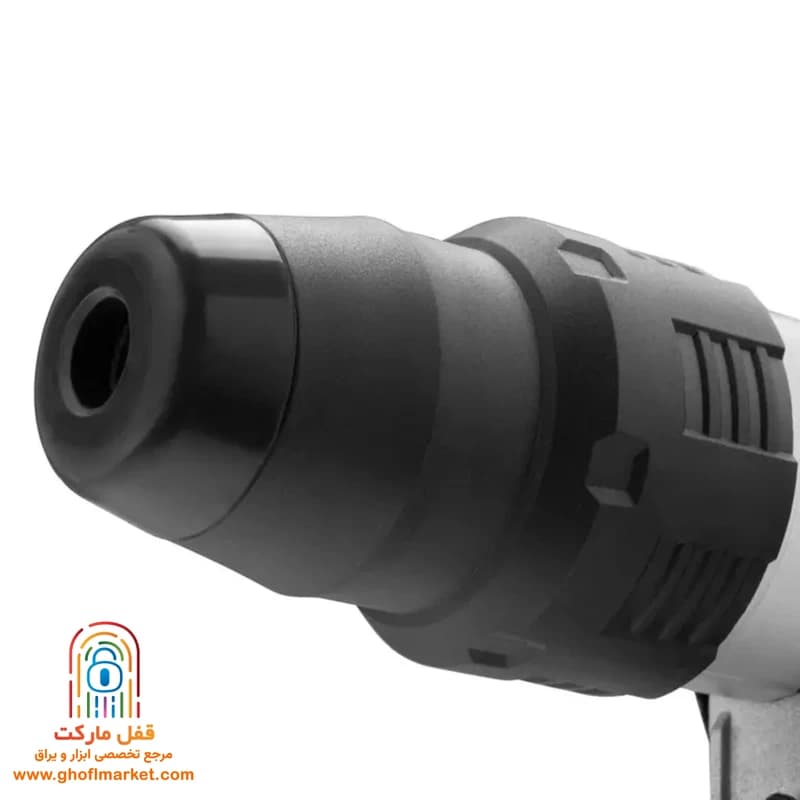 بتن کن برقی رونیکس مدل 2741 — تصویر ۸