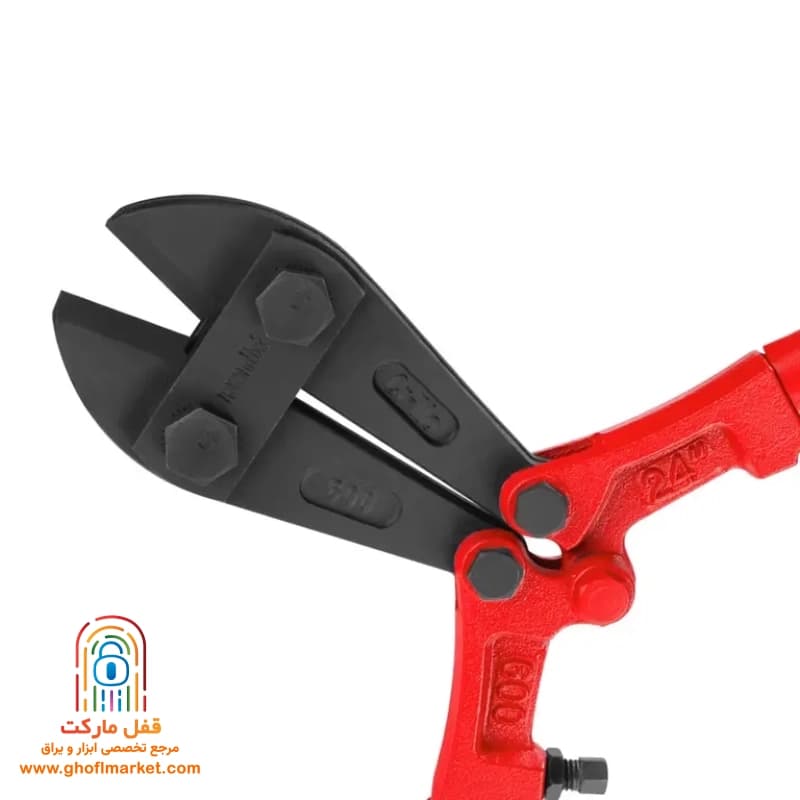 مفتول بر رونیکس RH-3303 — تصویر ۱۱