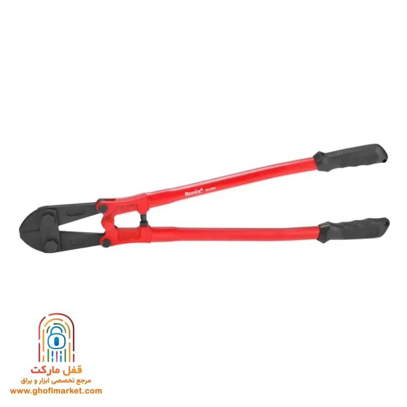 مفتول بر رونیکس RH-3303 — تصویر ۳