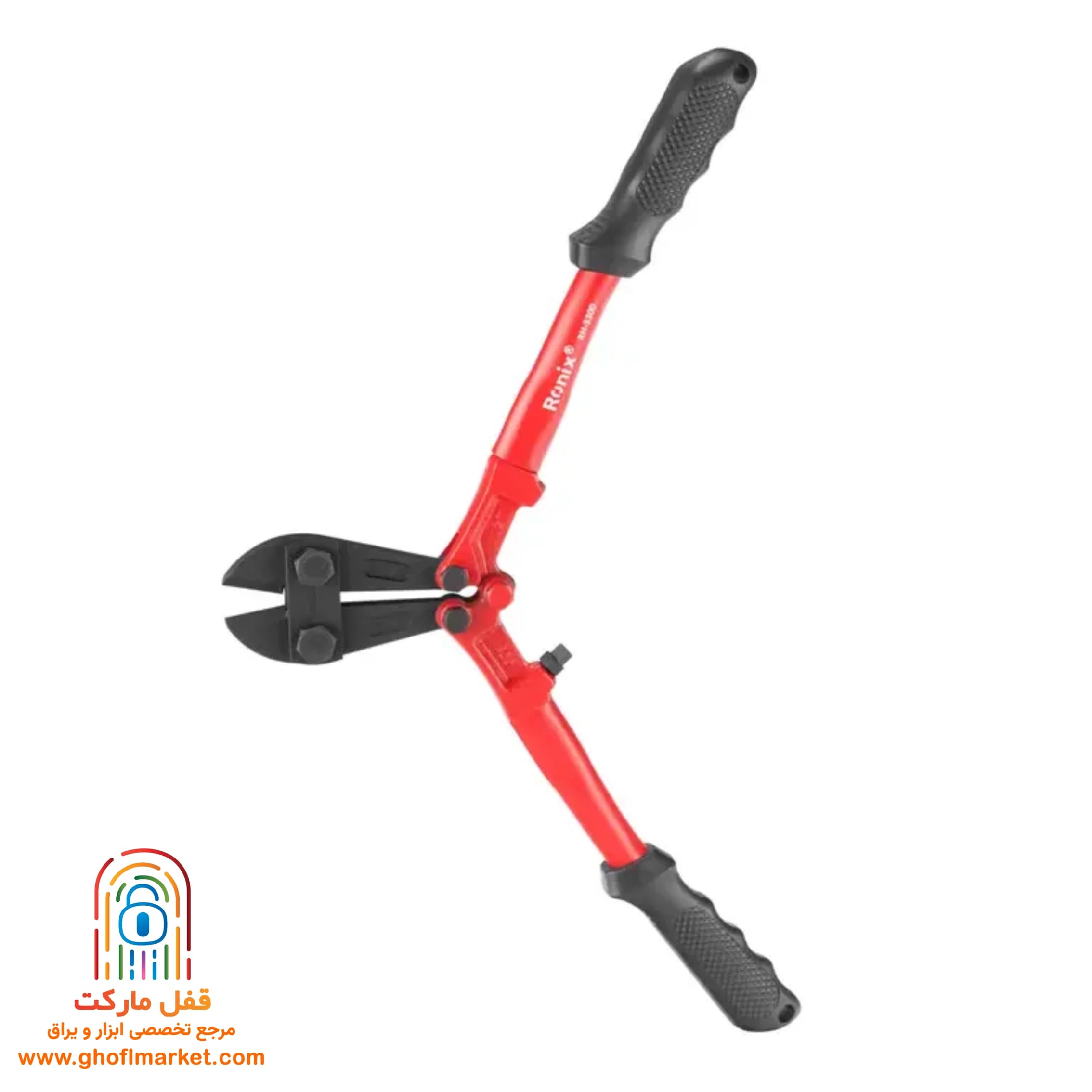 مفتول بر رونیکس مدل RH-3300 — تصویر ۲