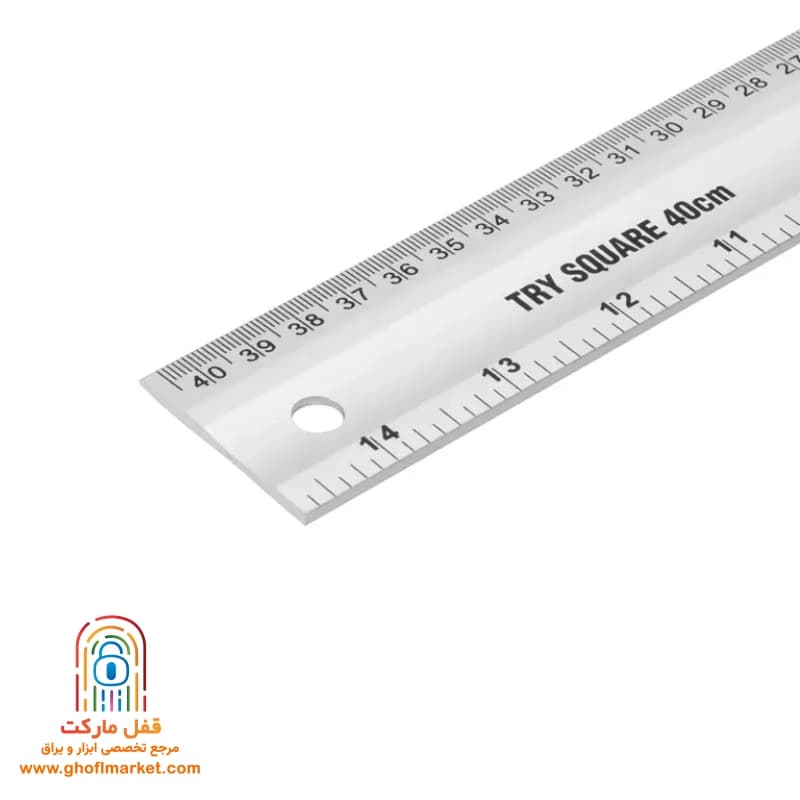 گونیا تراز دار رونیکس مدل RH-9740 — تصویر ۹