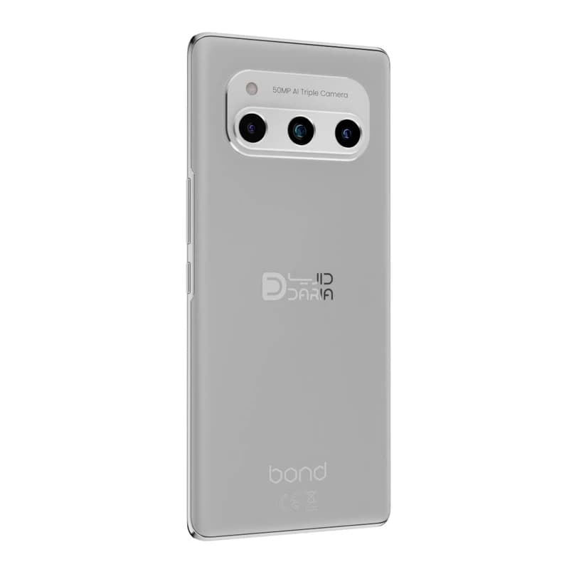 گوشی موبایل داریا مدل Bond ظرفیت 256 گیگابایت رم 8 گیگابایت — تصویر ۱۲