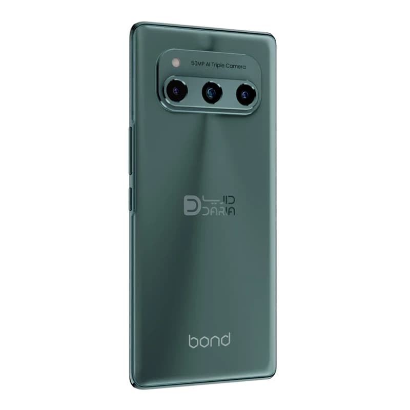 گوشی موبایل داریا مدل Bond ظرفیت 256 گیگابایت رم 8 گیگابایت — تصویر ۴