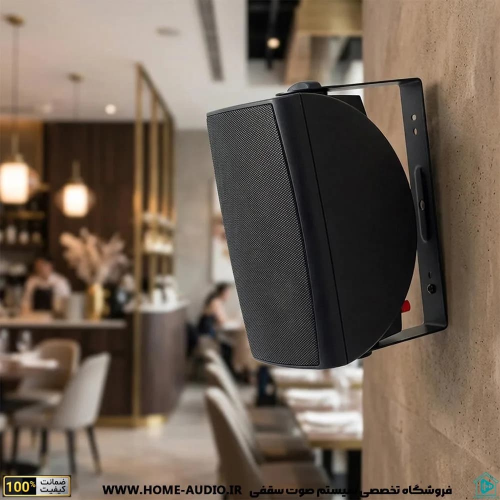 اسپیکر دکوراتیو آسیا آمپ مدل AAP PRO 350 — تصویر ۹