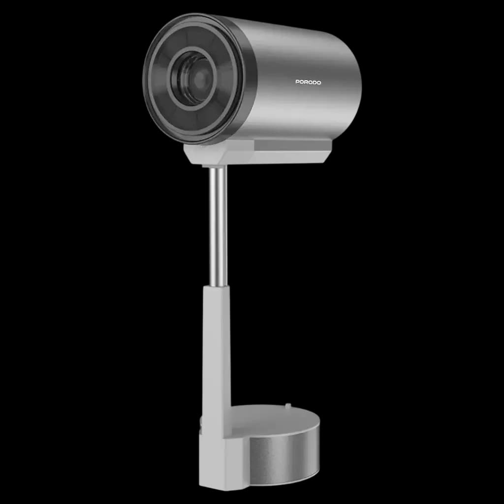 ویدیو پروژکتور پرودو Porodo Lumio Smart FHD — تصویر ۷
