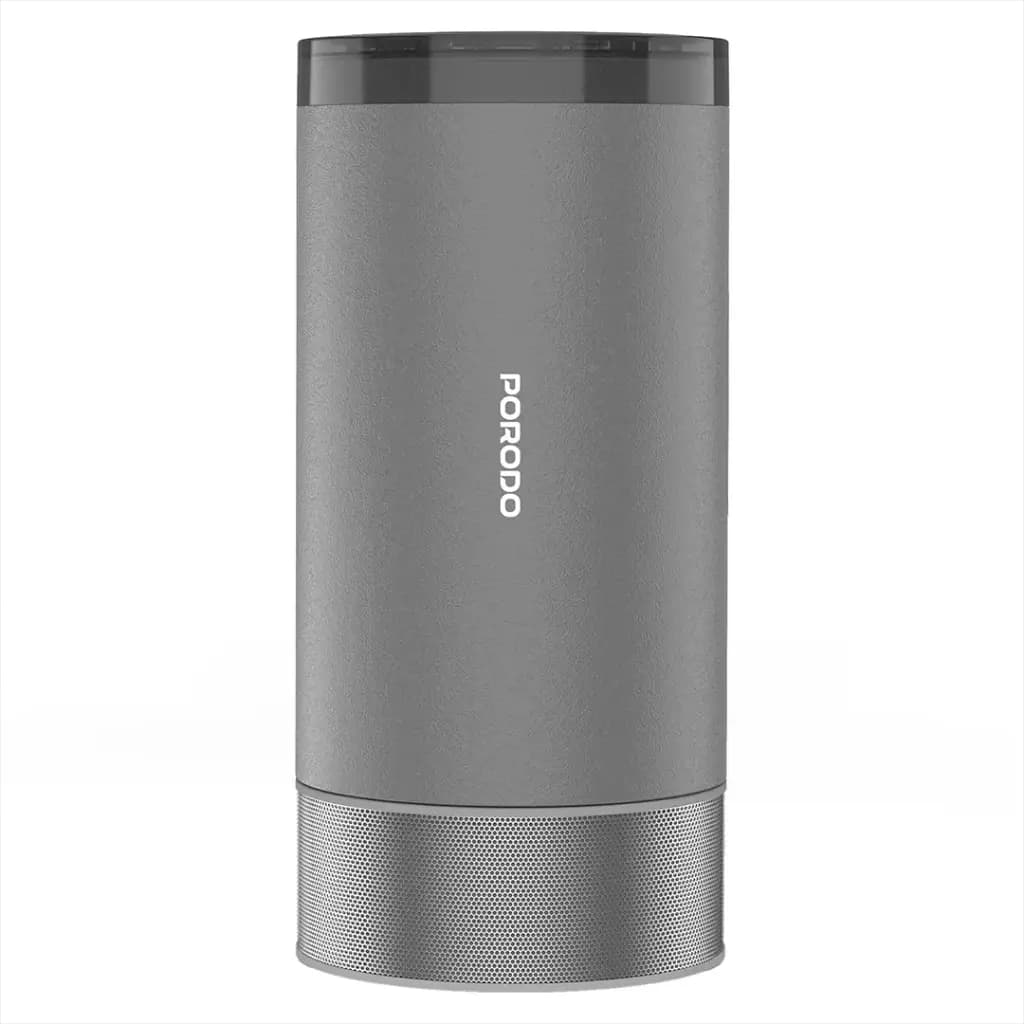 ویدیو پروژکتور پرودو Porodo Lumio Smart FHD — تصویر ۵