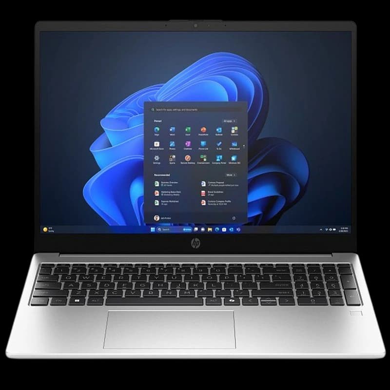 لپتاپ ۱۵.۶ اینچی اچپی مدل HP 250R G10