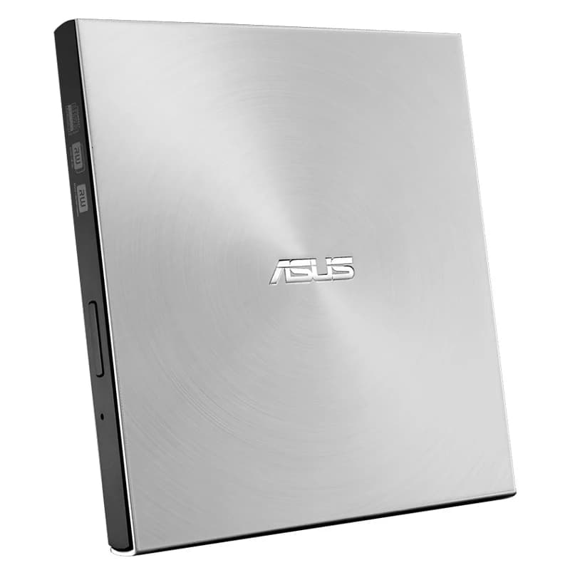 DVD رایتر اکسترنال ایسوس Asus ZenDrive 08U9M — تصویر ۷