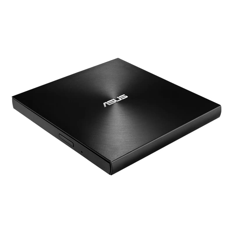 DVD رایتر اکسترنال ایسوس Asus ZenDrive 08U9M — تصویر ۶