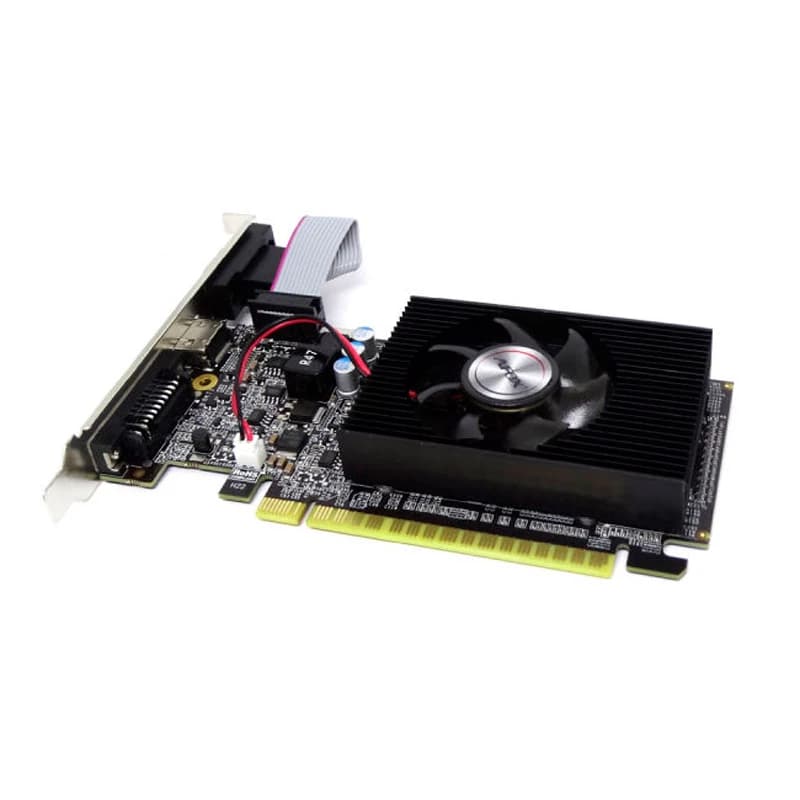 کارت گرافیک AFOX GT610 2GB DDR3 64Bit — تصویر ۵