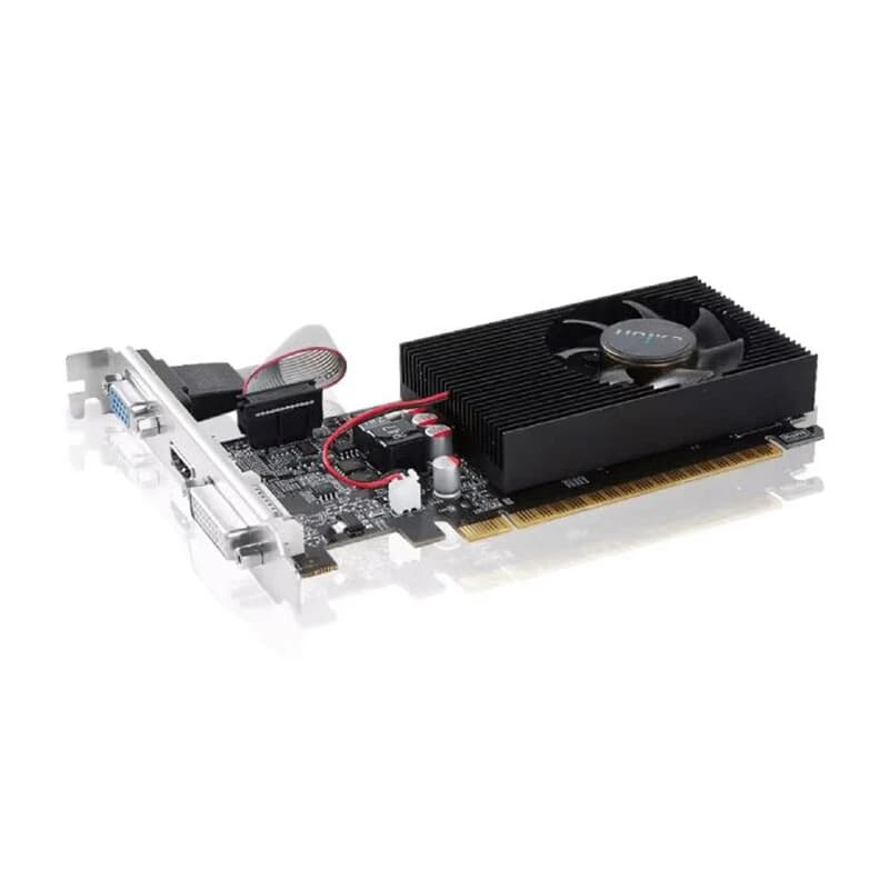 کارت گرافیک Unika GeForce GT730 4GD3 V7 4GB DDR3 128Bit — تصویر ۳
