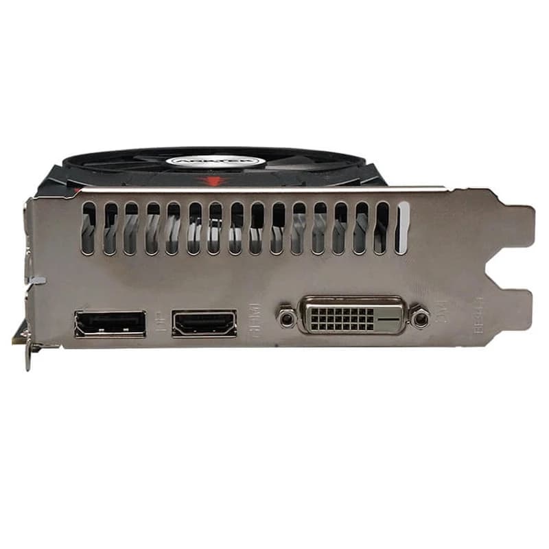کارت گرافیک Arktek Cyclops Radeon RX550 DP 4GB GDDR5 128Bit — تصویر ۱۰