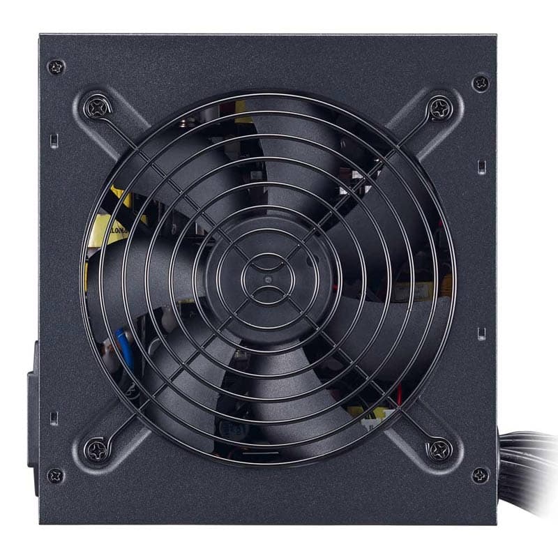 پاور 600 وات کولر مستر Cooler Master MWE 600 Bronze V2 — تصویر ۹
