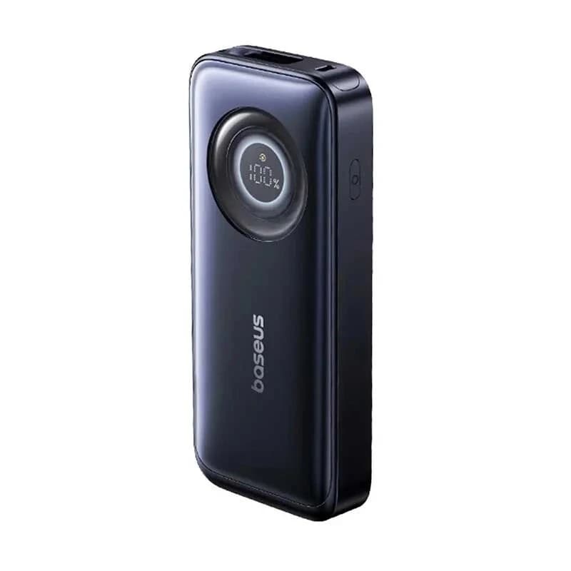 پاوربانک فست شارژ باسئوس EnerCore CR11 E0027G01 45W ظرفیت 10000 میلی آمپر ساعت — تصویر ۳