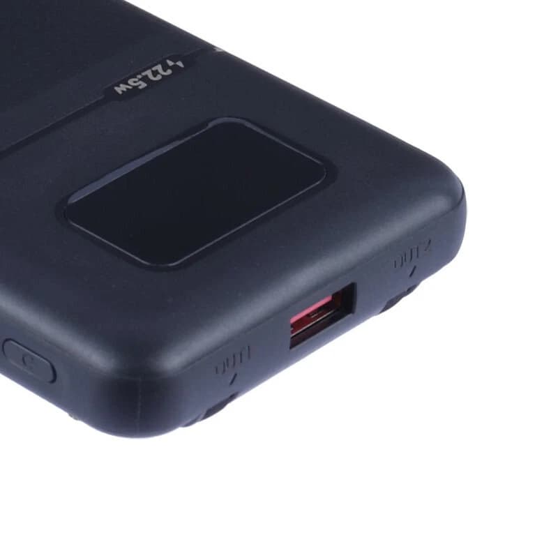 پاور بانک فست شارژ بیوا BP-053 PD 22.5W ظرفیت 10000 میلی آمپر ساعت — تصویر ۱۰
