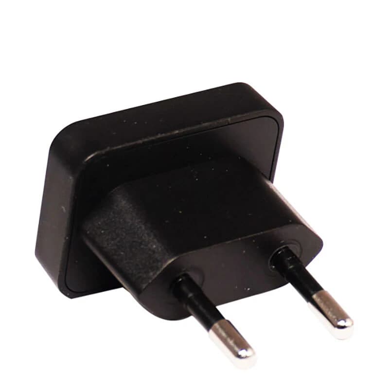 شارژر دیواری و پاور بانک فست شارژ کی نت پلاس KP-P40 PD QC3.0 GaN 30W ظرفیت 10000 میلی آمپر ساعت — تصویر ۸