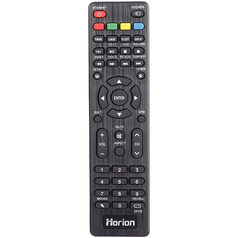 کنترل گیرنده هوریون Horion New — تصویر ۵