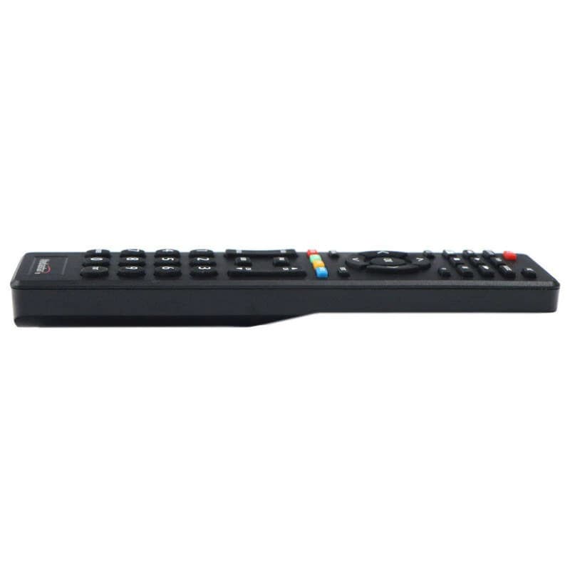 کنترل گیرنده دیجیتال اصلی Mediastar 3500 مینی تخت — تصویر ۸