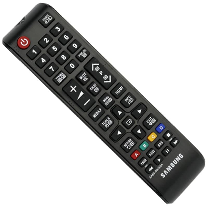کنترل تلویزیون سامسونگ Samsung AA59-00786A — تصویر ۵