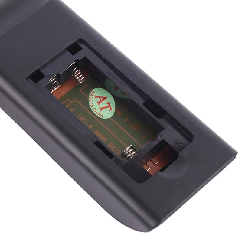 کنترل تلویزیون دنای Denay MCA-02 — تصویر ۷