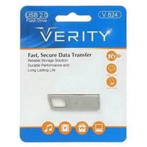 فلش 32 گیگ وریتی Verity V824 — تصویر ۳