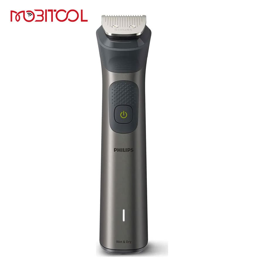 ست ماشین اصلاح فیلیپس PHILIPS 13 in 1 Trimmer MG7920/15 — تصویر ۳