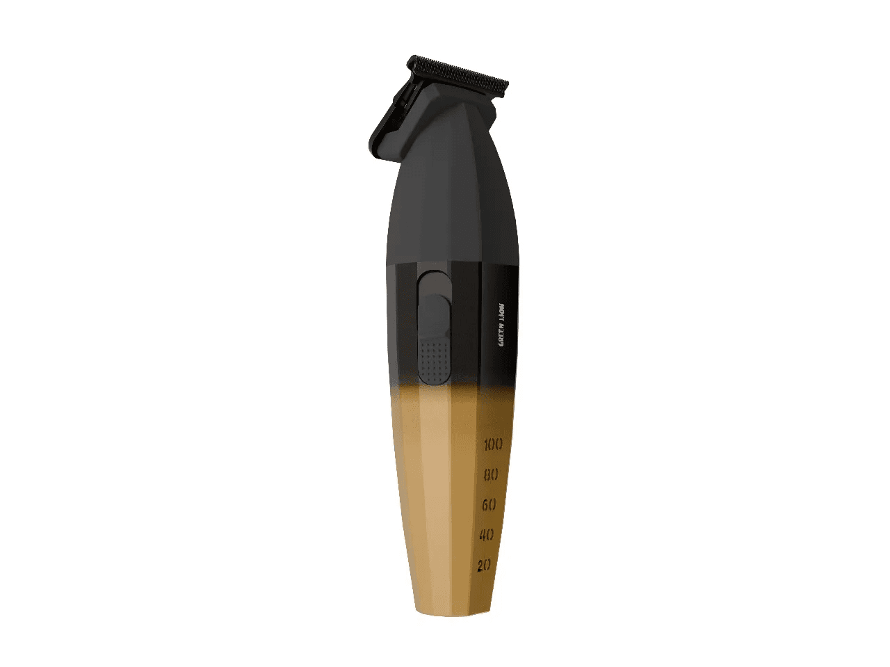 ماشین اصلاح شارژی سر و صورت گرین لاین Green Lion Edge X Hair Trimmer — تصویر ۱۱