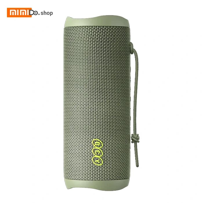 اسپیکر بلوتوثی کیو سی وای QCY SP7 توان 40 وات رم خور — تصویر ۶